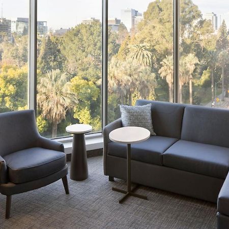 Residence Inn By Marriott Sacramento Downtown At Capitol Park Esterno foto