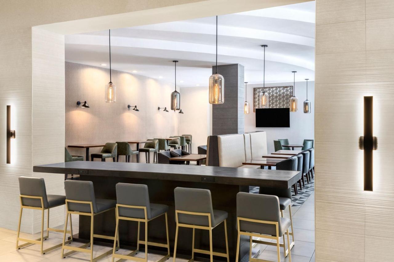 Residence Inn By Marriott Sacramento Downtown At Capitol Park Esterno foto