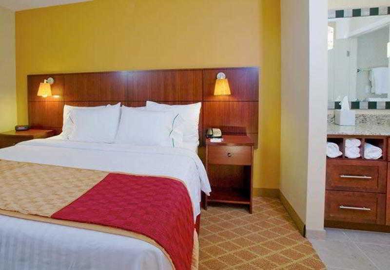 Residence Inn By Marriott Sacramento Downtown At Capitol Park Esterno foto