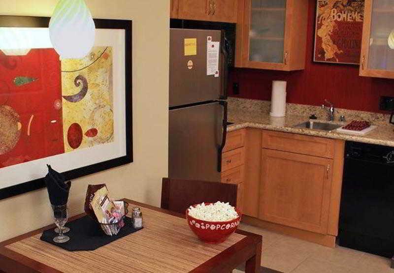 Residence Inn By Marriott Sacramento Downtown At Capitol Park Esterno foto