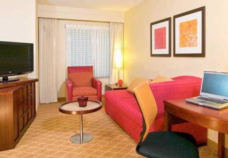 Residence Inn By Marriott Sacramento Downtown At Capitol Park Esterno foto