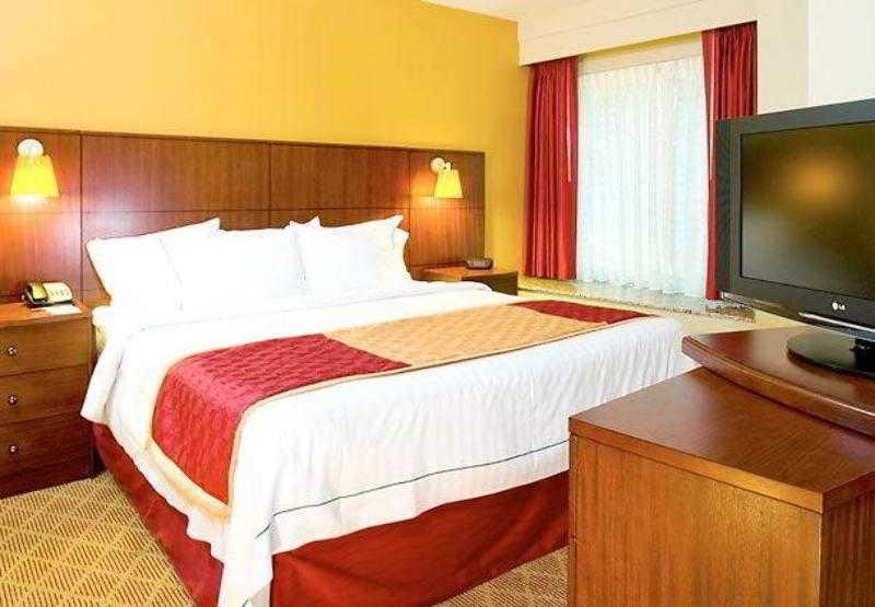Residence Inn By Marriott Sacramento Downtown At Capitol Park Esterno foto