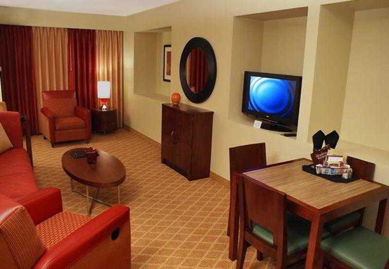 Residence Inn By Marriott Sacramento Downtown At Capitol Park Esterno foto