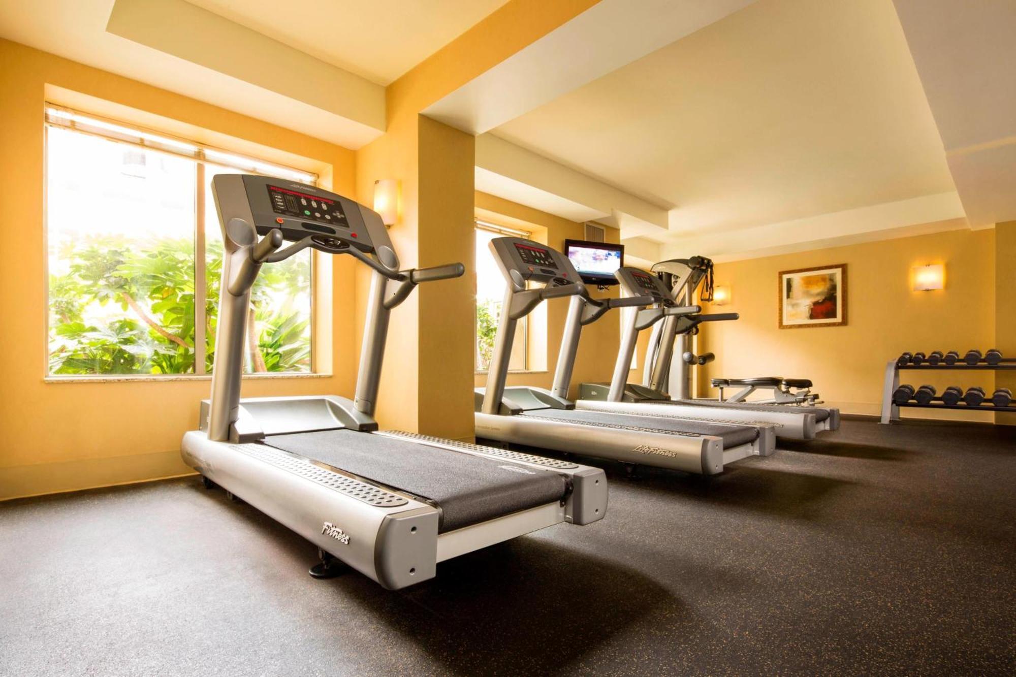 Residence Inn By Marriott Sacramento Downtown At Capitol Park Esterno foto