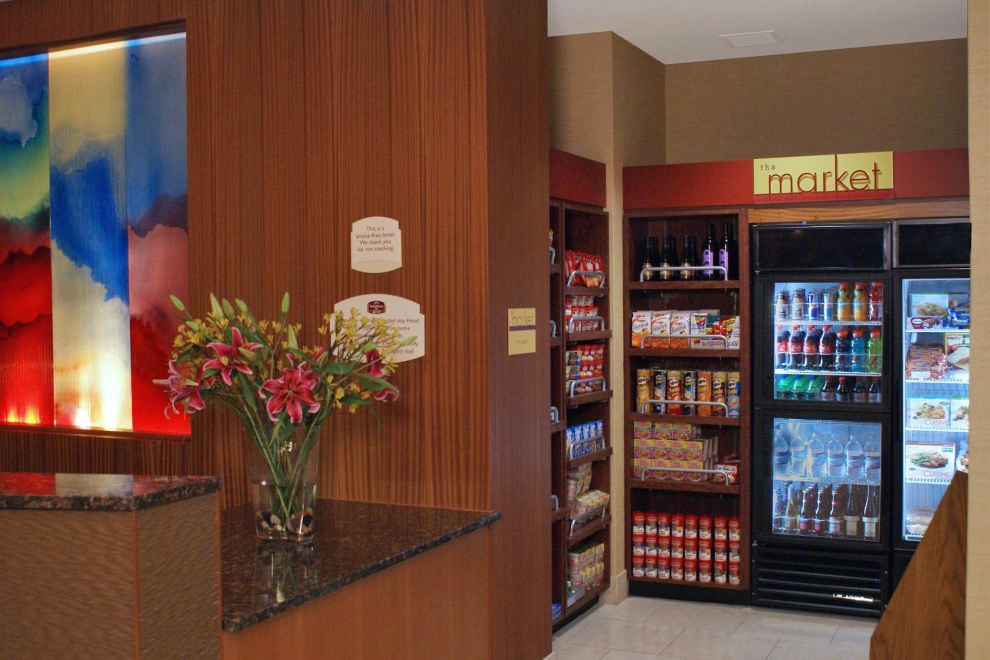 Residence Inn By Marriott Sacramento Downtown At Capitol Park Esterno foto