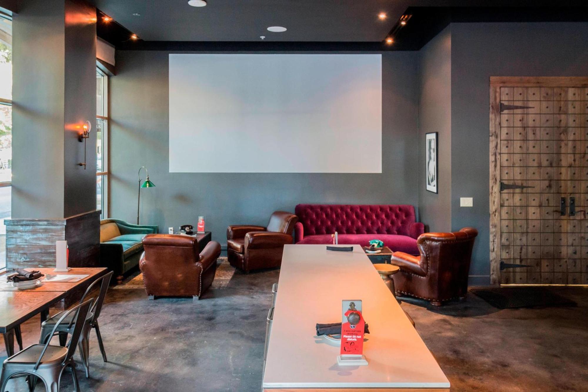 Residence Inn By Marriott Sacramento Downtown At Capitol Park Esterno foto