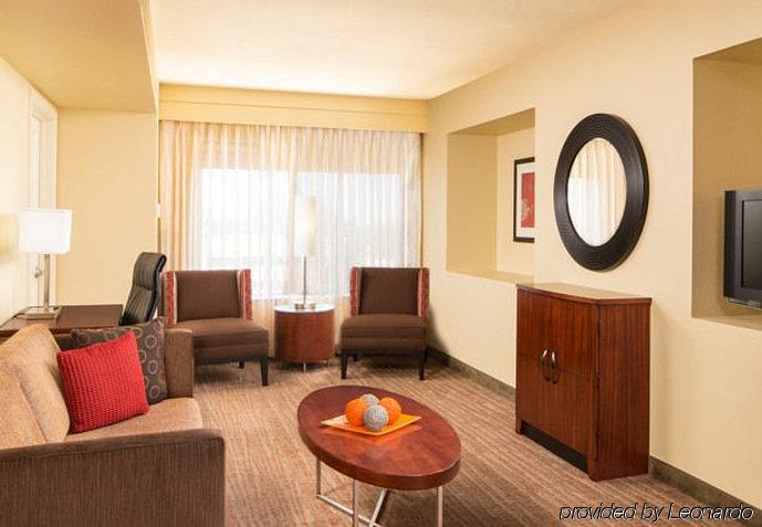 Residence Inn By Marriott Sacramento Downtown At Capitol Park Esterno foto