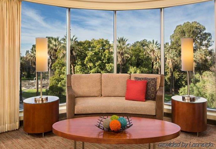 Residence Inn By Marriott Sacramento Downtown At Capitol Park Esterno foto