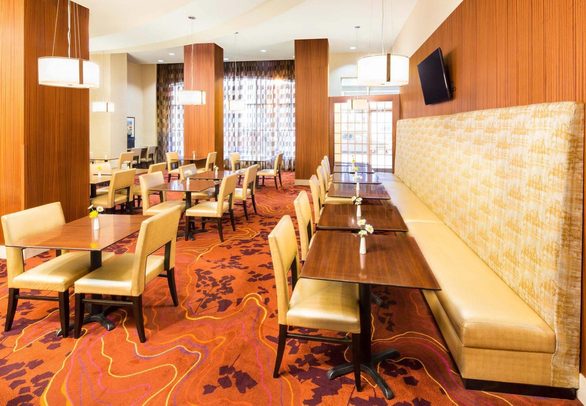 Residence Inn By Marriott Sacramento Downtown At Capitol Park Esterno foto